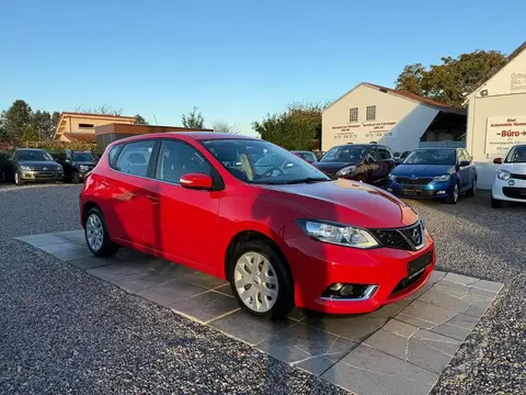 Used NISSAN PULSAR Petrol 2017 Ad 