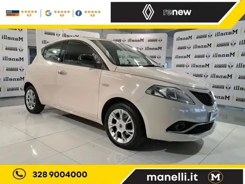 Used LANCIA YPSILON LPG 2016 Ad 