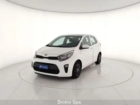 Used KIA PICANTO LPG 2020 Ad 