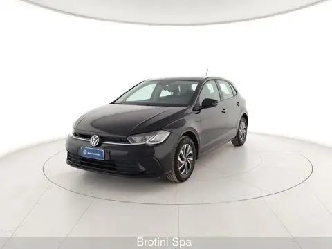 Used VOLKSWAGEN POLO Petrol 2021 Ad 