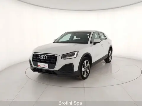 Annonce AUDI Q2 Diesel 2021 d'occasion 