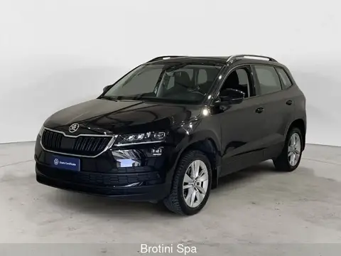 Used SKODA KAROQ Diesel 2020 Ad 