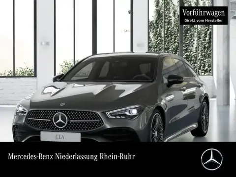 Annonce MERCEDES-BENZ CLASSE CLA Essence 2024 d'occasion Allemagne