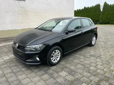 Used VOLKSWAGEN POLO Petrol 2018 Ad 