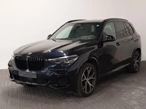 Used BMW X5 Diesel 2023 Ad 