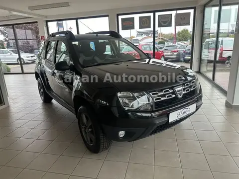 Used DACIA DUSTER Petrol 2017 Ad 