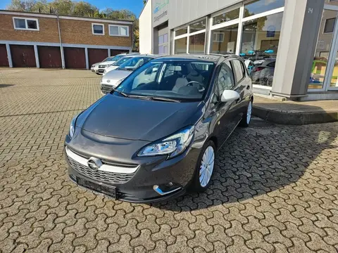 Used OPEL CORSA Petrol 2016 Ad 