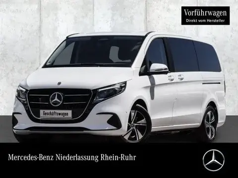 Annonce MERCEDES-BENZ CLASSE V Diesel 2024 d'occasion 