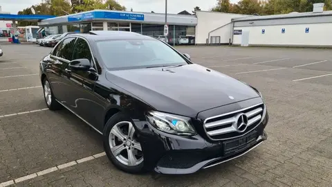 Used MERCEDES-BENZ CLASSE E Diesel 2016 Ad 