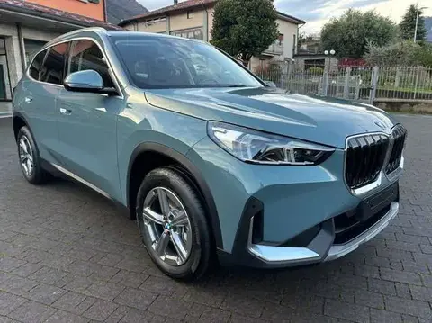 Annonce BMW X1 Essence 2023 d'occasion 