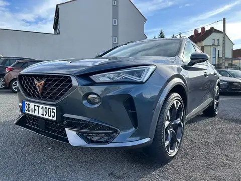 Annonce CUPRA FORMENTOR Essence 2020 d'occasion 