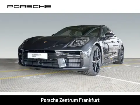 Used PORSCHE PANAMERA Hybrid 2024 Ad 