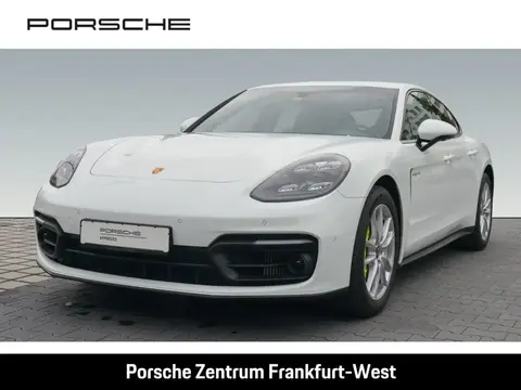 Used PORSCHE PANAMERA Hybrid 2022 Ad 