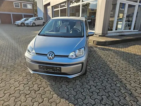 Annonce VOLKSWAGEN UP! Essence 2017 d'occasion 