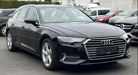 Used AUDI A6 Diesel 2019 Ad 