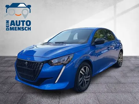 Used PEUGEOT 208 Petrol 2022 Ad 