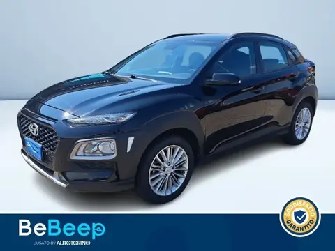 Annonce HYUNDAI KONA Essence 2017 d'occasion 