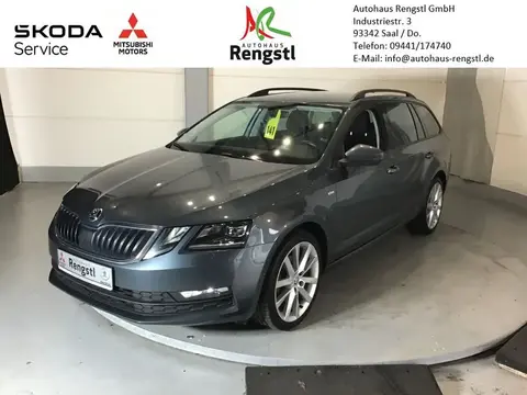 Used SKODA OCTAVIA Petrol 2020 Ad 