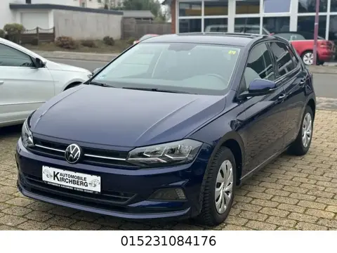 Used VOLKSWAGEN POLO Petrol 2021 Ad 