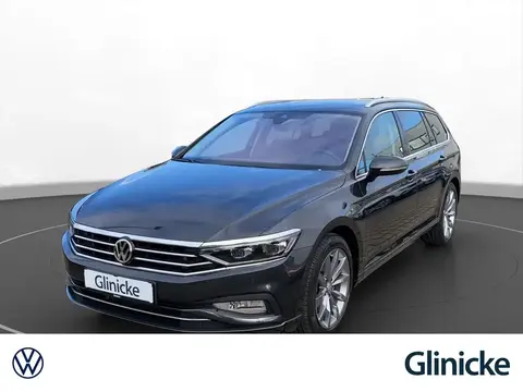 Used VOLKSWAGEN PASSAT Petrol 2020 Ad 