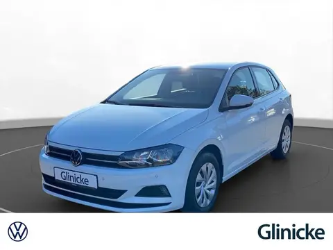 Used VOLKSWAGEN POLO Petrol 2021 Ad 