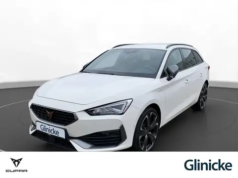 Used CUPRA LEON Hybrid 2021 Ad 