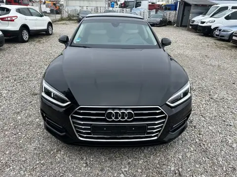 Used AUDI A5 Hybrid 2018 Ad 