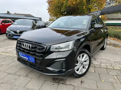 Annonce AUDI Q2 Essence 2021 d'occasion 