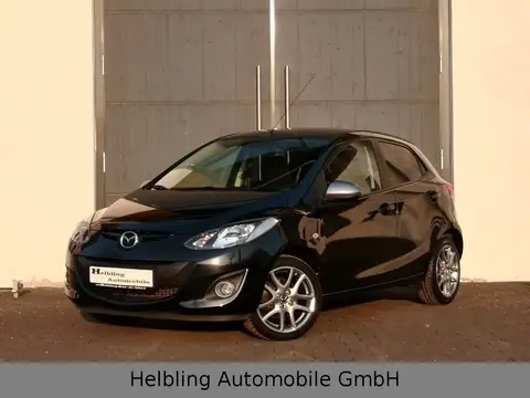 Used MAZDA 2 Petrol 2014 Ad 