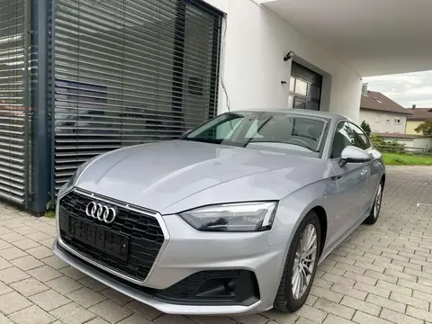 Used AUDI A5 Petrol 2021 Ad 