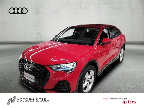 Used AUDI Q3 Hybrid 2024 Ad 