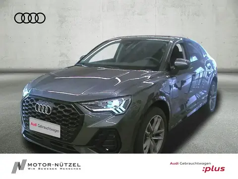 Used AUDI Q3 Hybrid 2024 Ad 