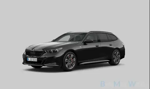 Annonce BMW SERIE 5 Diesel 2024 d'occasion 