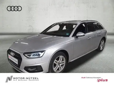 Used AUDI A4 Diesel 2024 Ad 