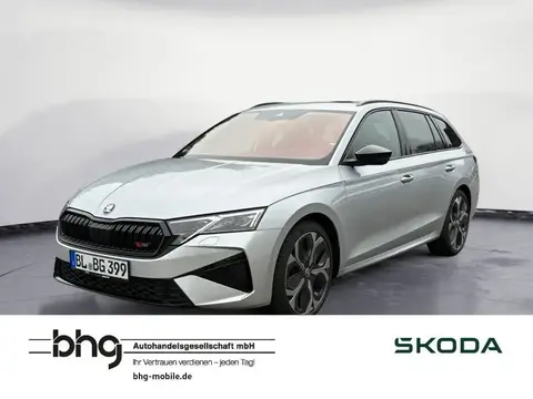 Annonce SKODA OCTAVIA Essence 2024 d'occasion 