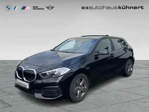 Used BMW SERIE 1 Petrol 2020 Ad 