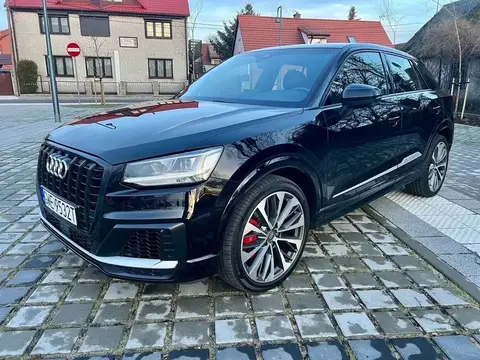 Annonce AUDI SQ2 Essence 2019 d'occasion 