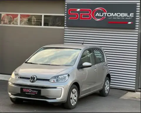 Annonce VOLKSWAGEN UP! Non renseigné 2021 d'occasion 