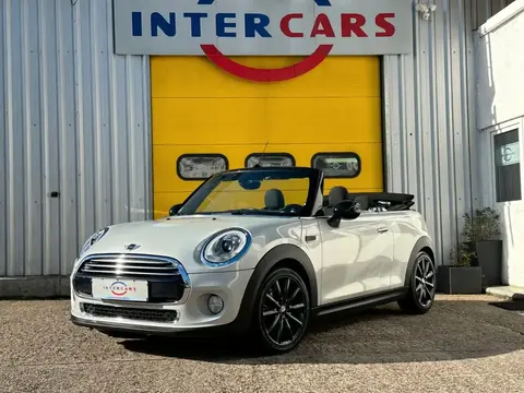 Used MINI COOPER Petrol 2017 Ad 