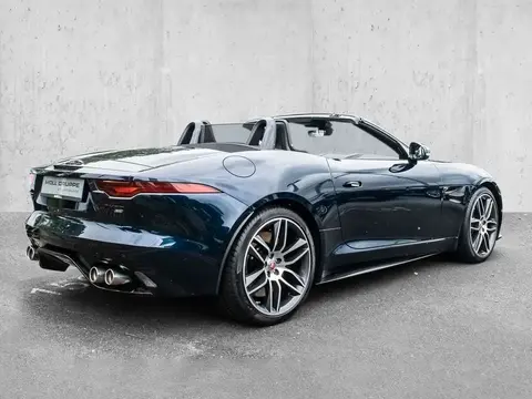 Used JAGUAR F-TYPE Petrol 2021 Ad 