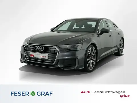 Used AUDI A6 Diesel 2021 Ad 