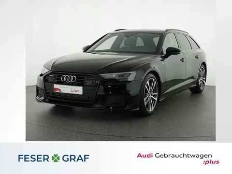 Used AUDI A6 Diesel 2021 Ad 