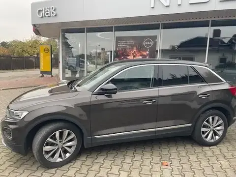 Used VOLKSWAGEN T-ROC Petrol 2019 Ad 