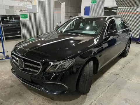 Annonce MERCEDES-BENZ CLASSE E Hybride 2020 d'occasion 