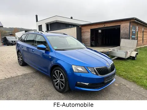 Used SKODA OCTAVIA Diesel 2019 Ad 