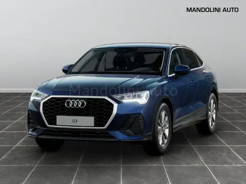 Annonce AUDI Q3  2024 d'occasion 