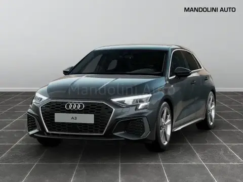 Used AUDI A3  2024 Ad 