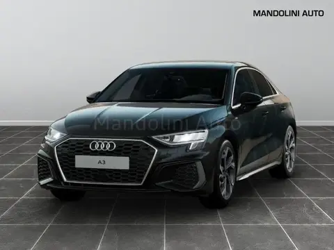 Annonce AUDI A3  2023 d'occasion 