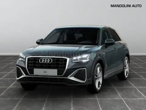 Annonce AUDI Q2  2024 d'occasion 