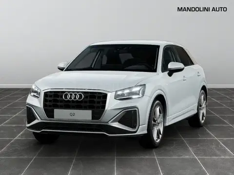 Used AUDI Q2  2024 Ad 